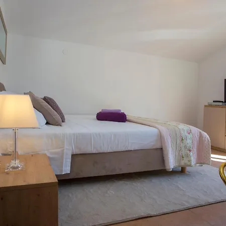 Kokolo Apartment Omis