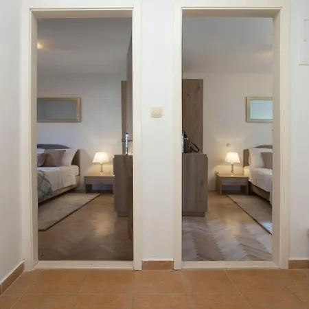 Kokolo Apartment