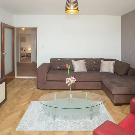 Apartment Kokolo