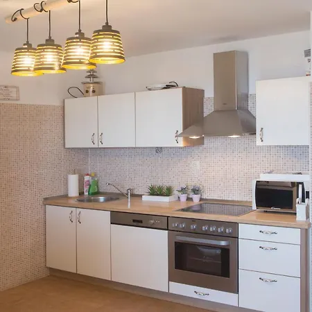 Apartment Kokolo *