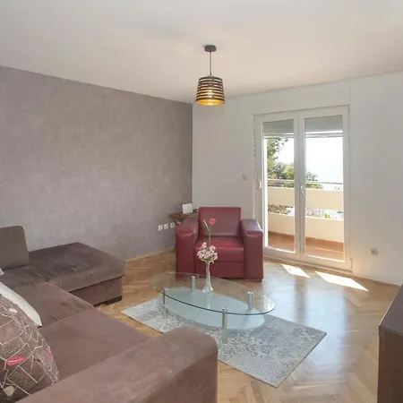 Kokolo Apartment Omis
