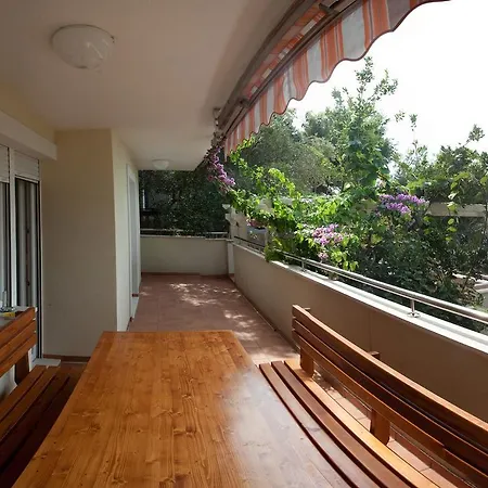Apartment Kokolo