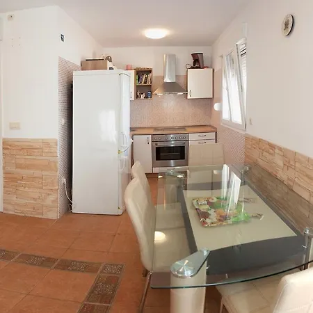 Kokolo Apartment *
