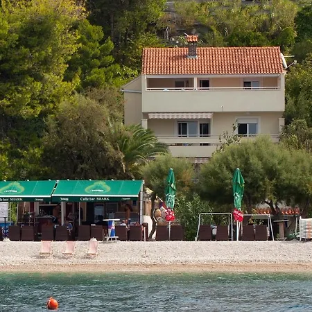Kokolo Apartment Omis