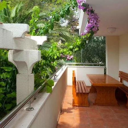 Apartment Kokolo
