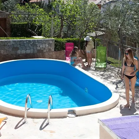 Apartment Kokolo Omis